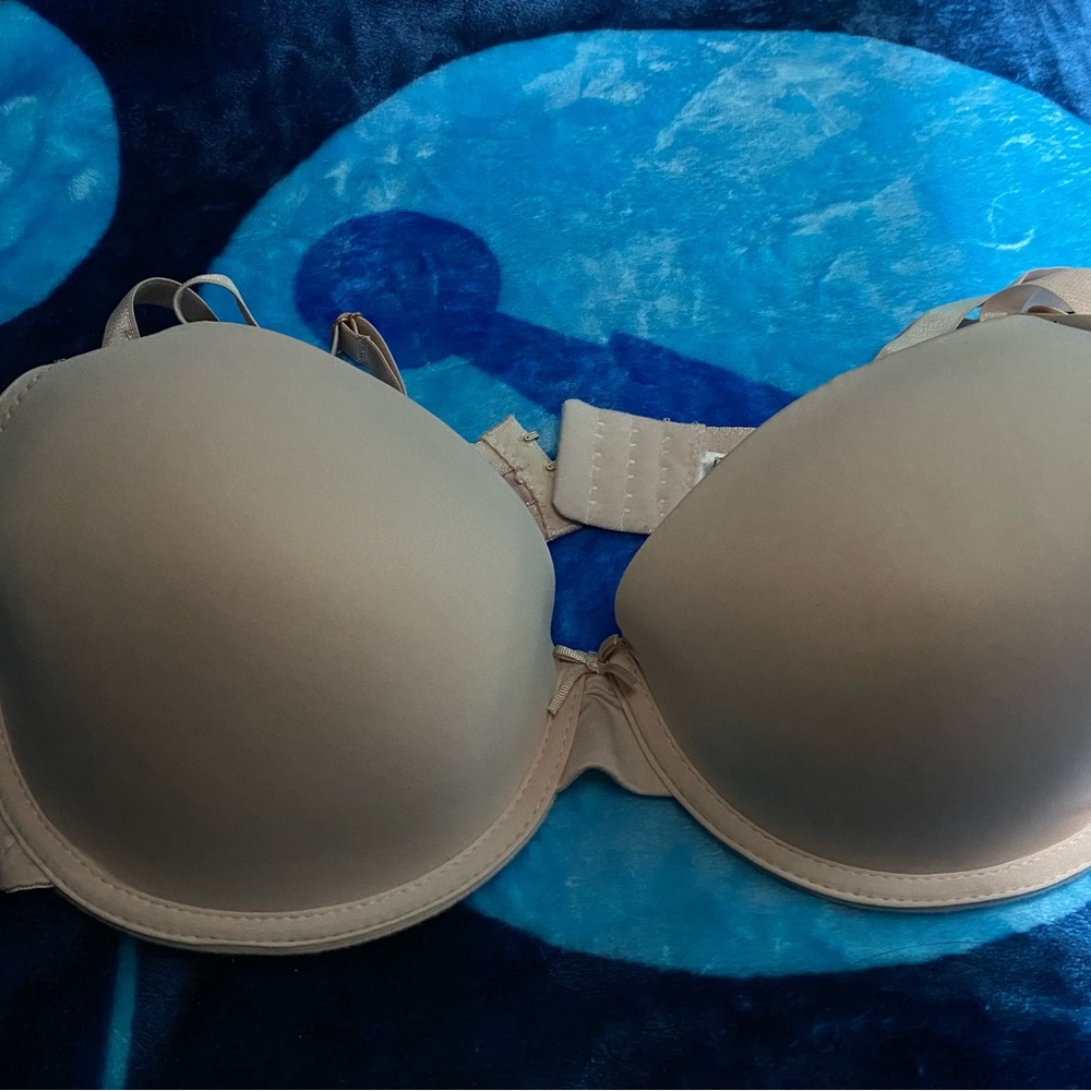 Women’s Bra.